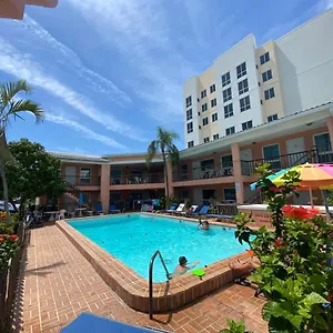 Rose 2*, Clearwater Beach United States