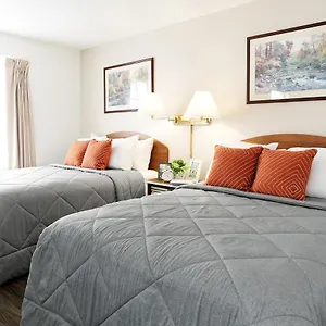 Intown Extended Fl 2*, Clearwater United States