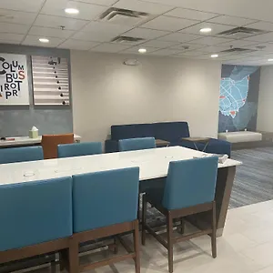 Express & Columbus Airport By Ihg 3*, Gahanna United States