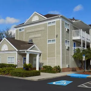 Intown Extended Fl 2*, Tampa United States
